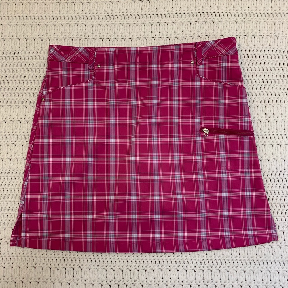 NVO Golf/Tennis Skort.‎